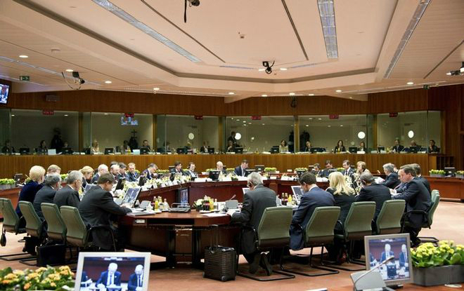 Στο Eurogroup Νοεμβρίου η απόφαση για το νέο Μνημόνιο των 11 δισ.